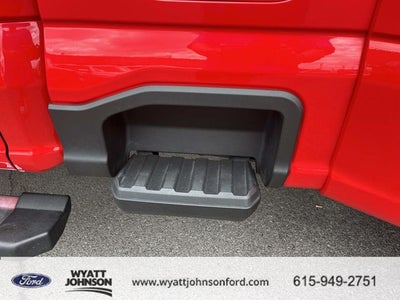 2025 Ford F-450SD Lariat DRW