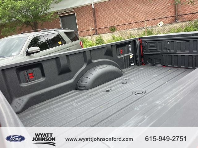 2025 Ford F-450SD Lariat DRW