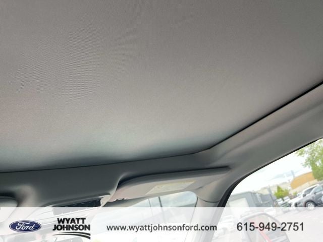 2025 Ford F-450SD Lariat DRW