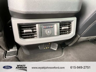 2025 Ford F-450SD Lariat DRW