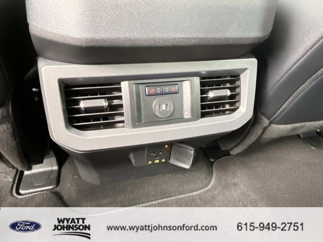 2025 Ford F-450SD Lariat DRW