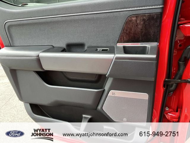 2025 Ford F-450SD Lariat DRW