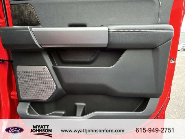 2025 Ford F-450SD Lariat DRW