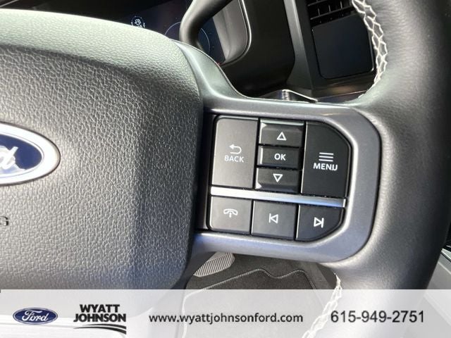 2025 Ford F-450SD Lariat DRW