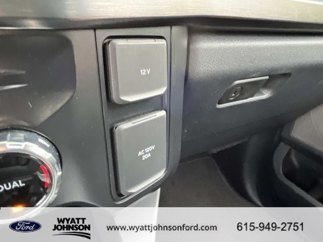 2025 Ford F-450SD Lariat DRW