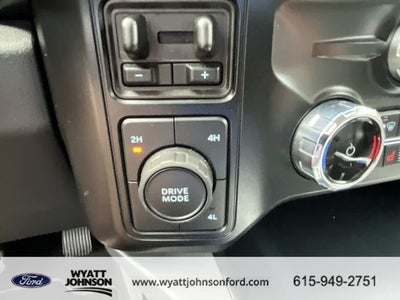 2025 Ford F-450SD Lariat DRW