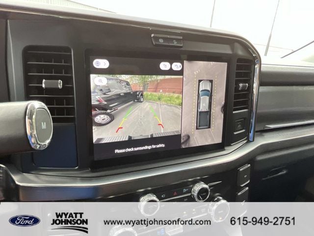 2025 Ford F-450SD Lariat DRW