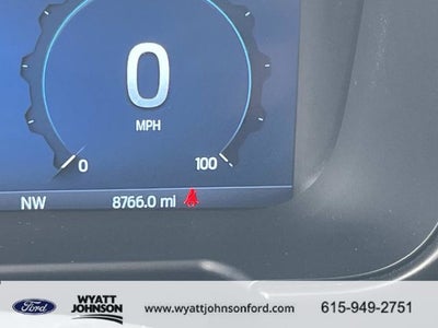 2025 Ford F-450SD Lariat DRW