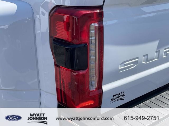 2026 Ford F-450SD XLT DRW