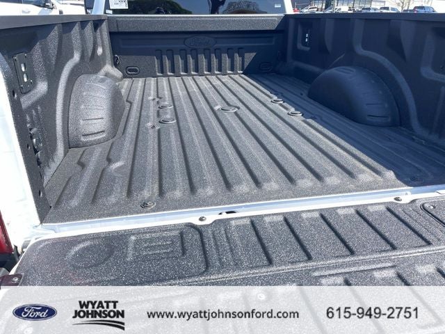 2026 Ford F-450SD XLT DRW
