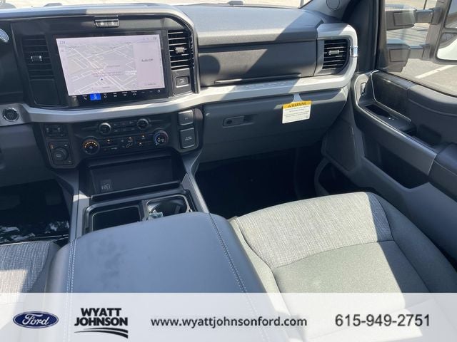 2026 Ford F-450SD XLT DRW