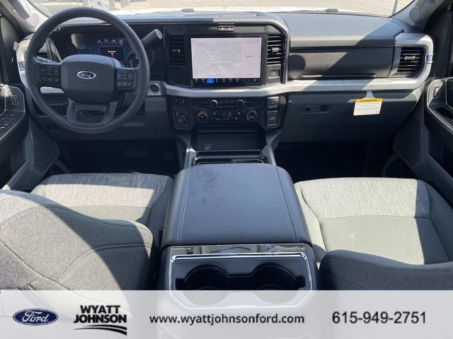 2026 Ford F-450SD XLT DRW