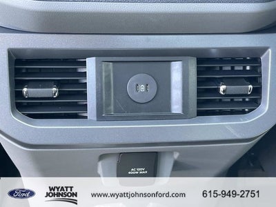 2026 Ford F-450SD XLT DRW