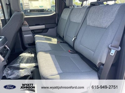 2026 Ford F-450SD XLT DRW