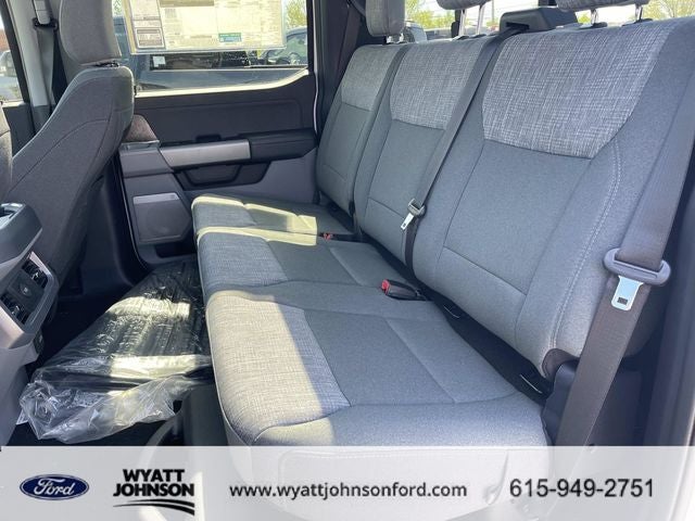 2026 Ford F-450SD XLT DRW