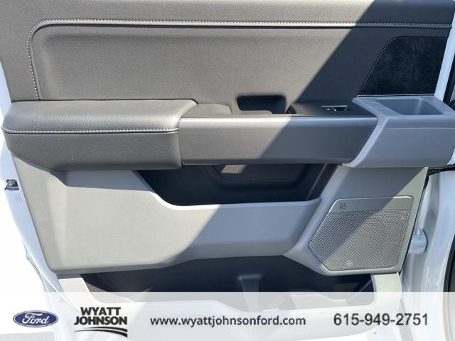2026 Ford F-450SD XLT DRW