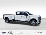 2026 Ford F-450SD XLT DRW