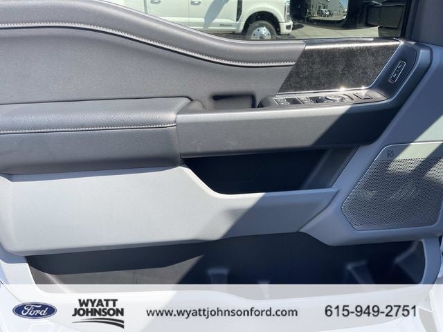 2026 Ford F-450SD XLT DRW