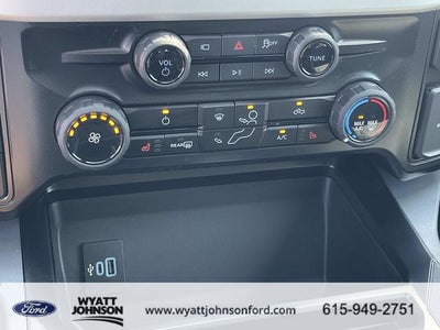 2026 Ford F-450SD XLT DRW