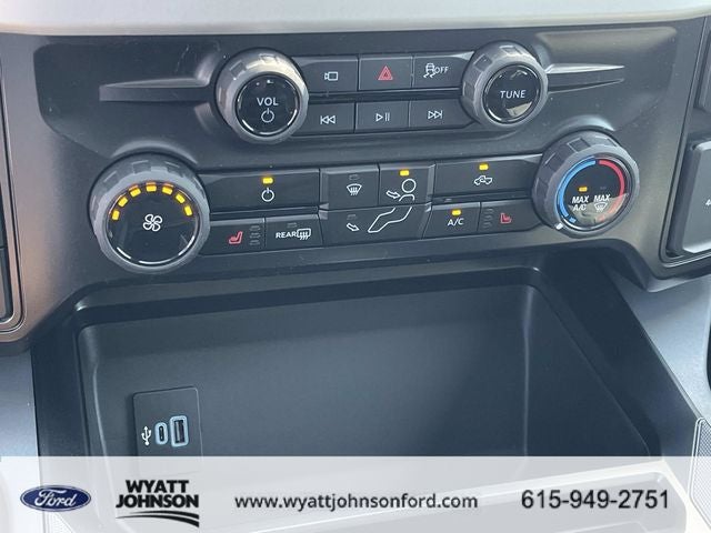 2026 Ford F-450SD XLT DRW