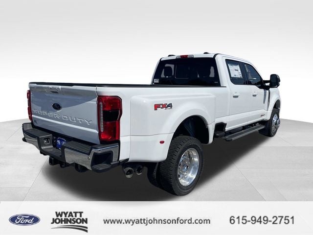 2026 Ford F-450SD XLT DRW