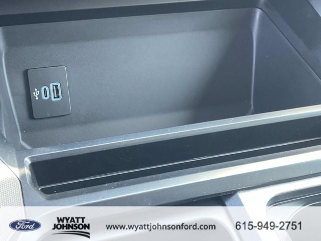 2026 Ford F-450SD XLT DRW