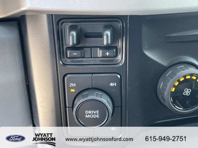2026 Ford F-450SD XLT DRW