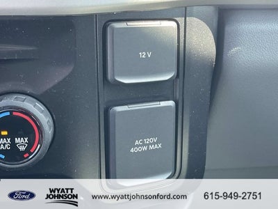 2026 Ford F-450SD XLT DRW