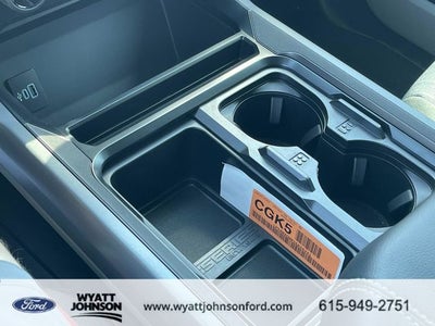 2026 Ford F-450SD XLT DRW