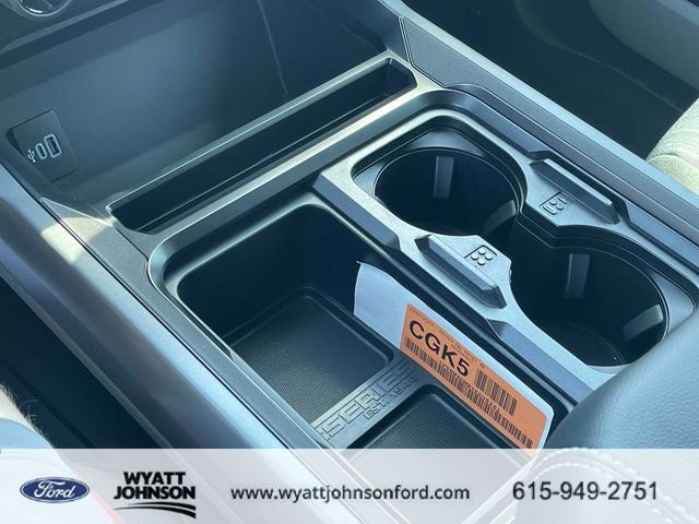 2026 Ford F-450SD XLT DRW