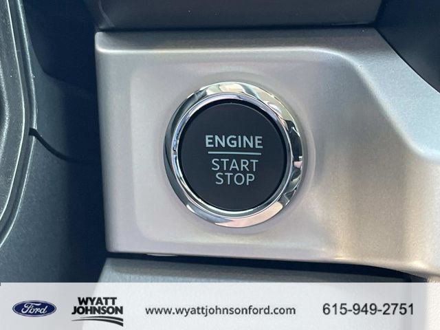 2026 Ford F-450SD XLT DRW