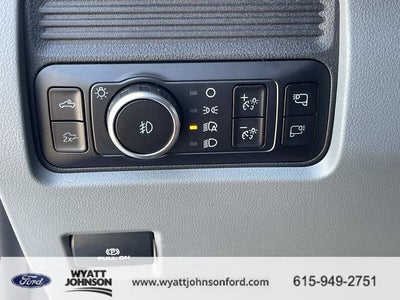 2026 Ford F-450SD XLT DRW