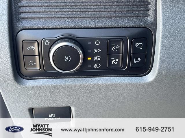 2026 Ford F-450SD XLT DRW