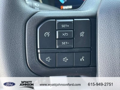 2026 Ford F-450SD XLT DRW