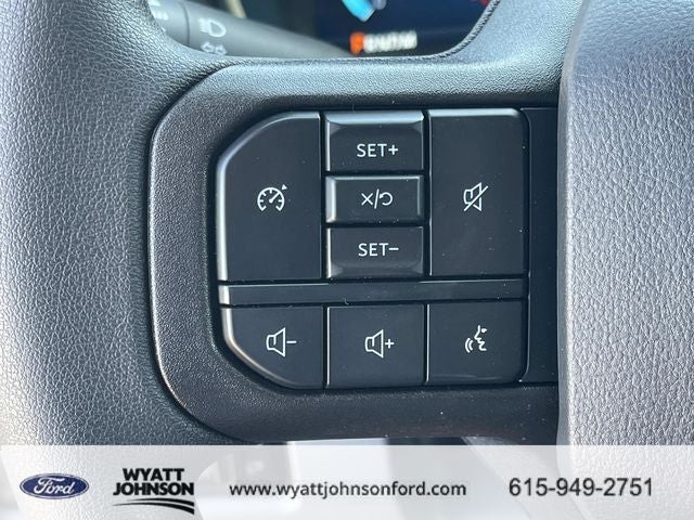 2026 Ford F-450SD XLT DRW