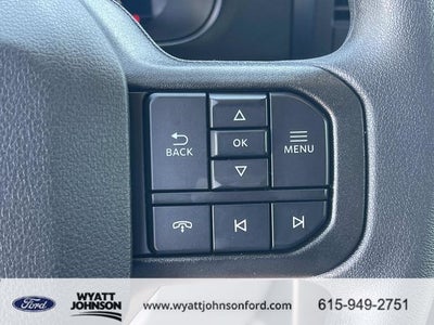 2026 Ford F-450SD XLT DRW