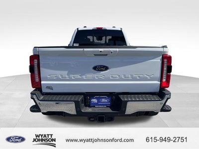 2026 Ford F-450SD XLT DRW