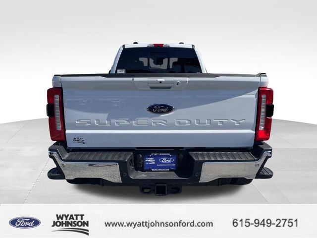 2026 Ford F-450SD XLT DRW
