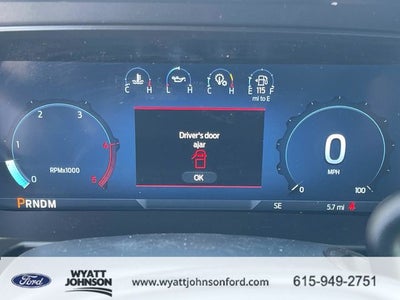 2026 Ford F-450SD XLT DRW