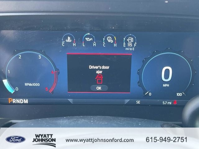 2026 Ford F-450SD XLT DRW
