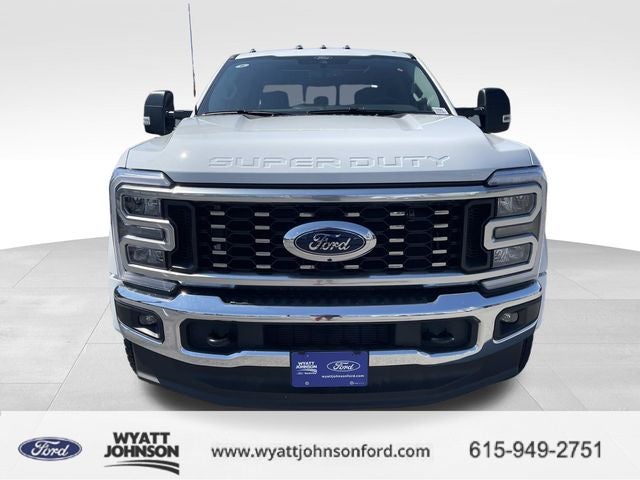 2026 Ford F-450SD XLT DRW