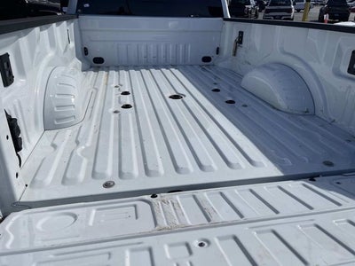 2025 Ford F-450SD King Ranch DRW