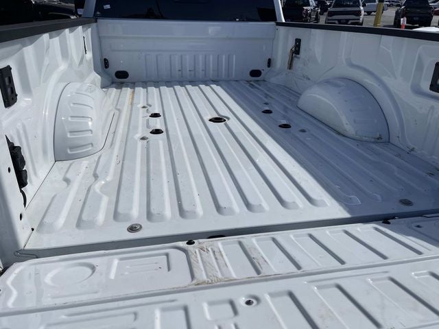2025 Ford F-450SD King Ranch DRW