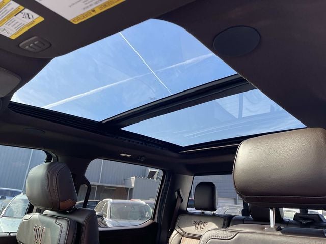 2025 Ford F-450SD King Ranch DRW