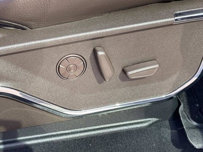 2025 Ford F-450SD King Ranch DRW