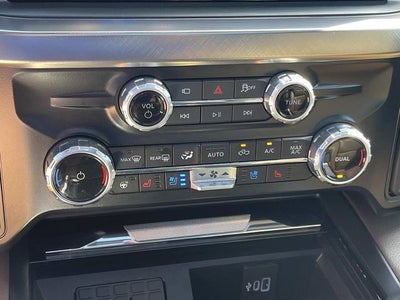 2025 Ford F-450SD King Ranch DRW