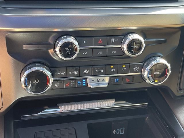 2025 Ford F-450SD King Ranch DRW