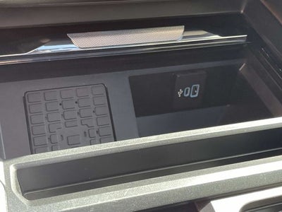 2025 Ford F-450SD King Ranch DRW