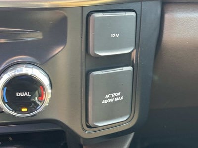 2025 Ford F-450SD King Ranch DRW
