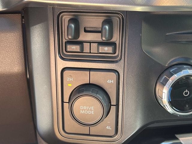 2025 Ford F-450SD King Ranch DRW